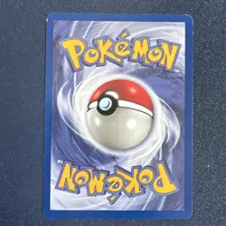 Pokemon Imposter Oak's Revenge - Team Rocket 1st Edition 76/82 Non Holo LP - Image 2