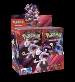 Pokemon Scarlet & Violet Destined Rivals Booster Box - NEW AND FACTORY SEALED - Image 2