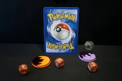 Pokemon Alakazam 001/130 Base Set 2 Holo Rare 80 HP Ken Sugimori - Image 2