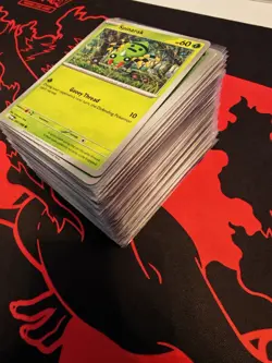 POKEMON PERFECT ORDER NEAR COMPLETE MASTER BASE SET EX, Reverse, Holos - Image 1