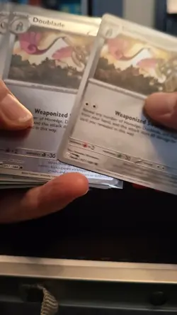 POKEMON PERFECT ORDER NEAR COMPLETE MASTER BASE SET EX, Reverse, Holos - Image 2