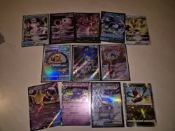 Pokemon - Lotto 12 Carte Jap - V / Vmax Nm - Gengar - 3 Gallery - Image 1
