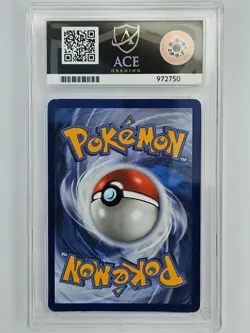 Pokemon First Partner Illustration Series 1 MEP 037 Bulbasaur Black Star Promo - Image 2