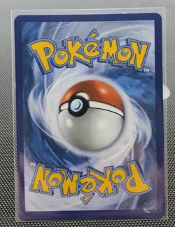 Pokemon TCG - Mega Camerupt ex 156/132 - Mega Evolution - Ultra Rare Full Art - Image 2