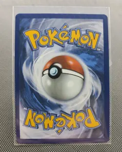 Pokemon TCG - Mega Evolutions - Clawitzer 141/132 - Illustration Rare Full Art - Image 2