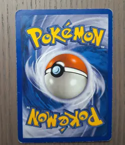 Pokemon Gold Star Pikachu Holo EX Holon Phantoms 104/110 Ultra Rare MP HP - Image 2