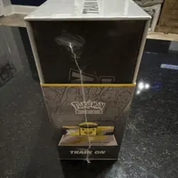 Pokemon Celebrations Ultra-Premium Collection Box English 2021 Pikachu Charizard - Image 4