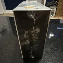 Pokemon Celebrations Ultra-Premium Collection Box English 2021 Pikachu Charizard - Image 5