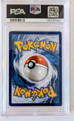 Pokemon 2021 Celebrations #11 Mew PSA 7 - Image 2