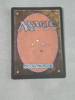 DUST TO DUST mtg MP The Dark 1 Common - Image 2