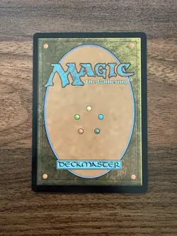 MTG Teenage Mutant Ninja Turtles Splinter, Hamato Yoshi 0079 NM - Image 5