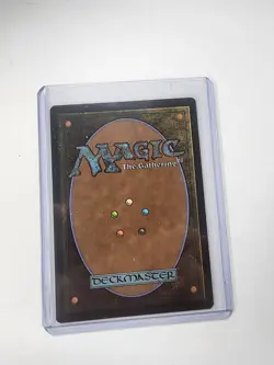 Grim Tutor MTG Special Guests SPG #76 Non-Foil Near Mint Mythic Rare - Image 2