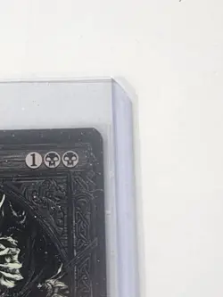 Grim Tutor MTG Special Guests SPG #76 Non-Foil Near Mint Mythic Rare - Image 5