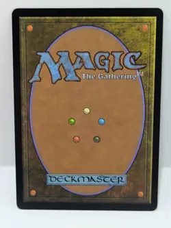 Murders at Karlov Manor - Repulsive Mutation - Instant - Uncommon - MKM 227 - - Image 2