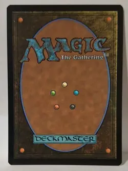 MTG Heroic Intervention x1 UB LotR ToME Regular NM/PFresh! - Image 2