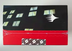 Magic The Gathering MTG Marvel's Spider-Man Bundle Box New Factory Sealed - Image 3