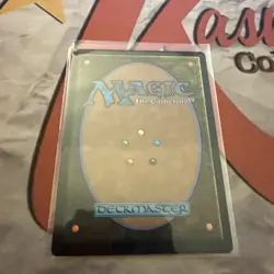 MTG Sandwurm Convergence Commander Masters 0911 Regular Rare - Image 2