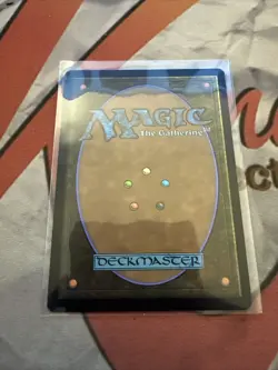 Ogre Slumlord (Foil Etched) Commander Masters Foil - Image 2