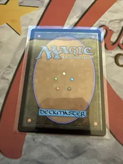 MTG Reef Worm Modern Horizons 3 Regular #0271 - Image 2