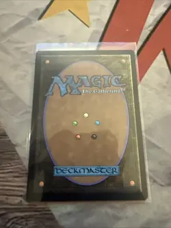 MTG Canopy Vista Commander Masters Regular #0989 - Image 2