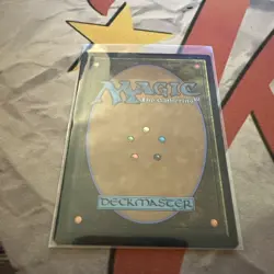 MTG Deepglow Skate Commander Masters 0844 Regular Rare - Image 2