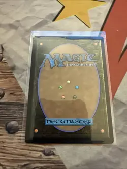 MTG Cascade Bluffs Commander Masters Regular #0990 ! - Image 2