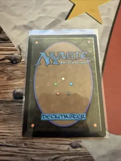 MTG Cinder Glade Commander Masters Regular #0991 - Image 2