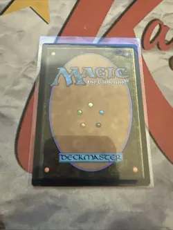 MTG Frostboil Snarl Commander Masters Regular #0998 - Image 2