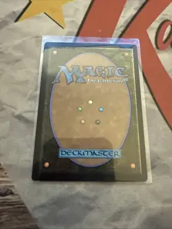 MTG Furycalm Snarl Commander Masters Regular #0999 - Image 2