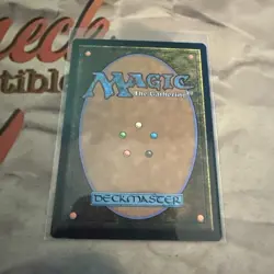 MTG Wayfarer's Bauble Commander Masters Regular #0983 - Image 2