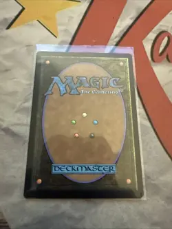 MTG Exotic Orchard Commander Masters Regular #0993 - Image 2