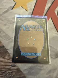 Mystic Gate Commander Masters Regular - Image 2