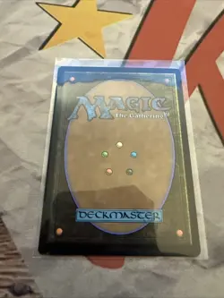 MTG Orzhov Basilica Commander Masters Regular #1018 - Image 2