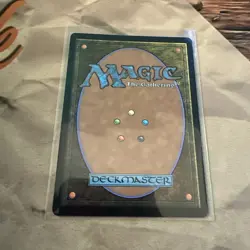 MTG Caldera Pyremaw (Extended Art) Commander: Tarkir: Dragonstorm Regular - Image 2