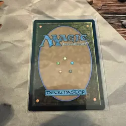 MTG Shineshadow Snarl Commander Masters Regular #1033 - Image 2