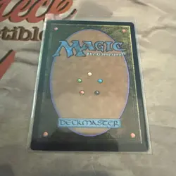 MTG Smoldering Marsh Commander Masters Regular #1036 - Image 2