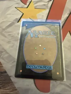 MTG Port Town Commander Masters Regular #1019 - Image 2