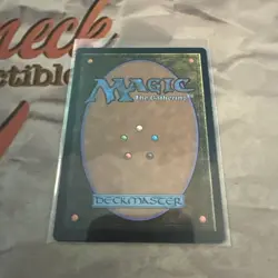 MTG Sunken Hollow Commander Masters Regular #1038 - Image 2