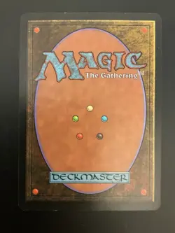 Treachery Urza's Destiny LP MTG - Image 2