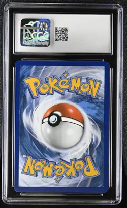 Raikou 050/185 CGC GEM MINT 10 Amazing Rare SWSH Vivid Voltage Pokemon Card - Image 2