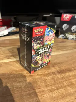Pokemon TCG Perfect Order Booster Bundle New Sealed - Image 2