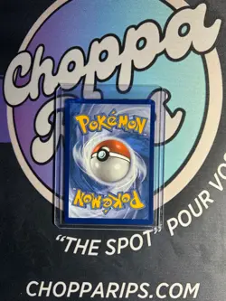 Pokemon Surging Sparks Lisia’s Appeal Full Art SIR Holo #246/191 - Image 2