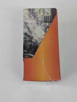 Brand New Factory Sealed 2016 Pokemon XY Steam Siege Prerelease Kit Pokemon - Image 4