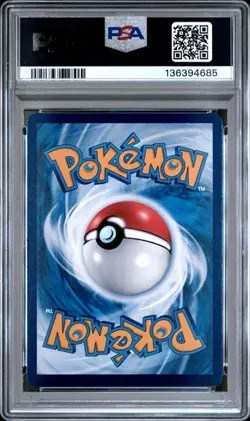 PSA 10 2025 Pokemon Cinese Semplificato Cubone Gem Pack Vol 3 CBB3 CS 04 07 - Image 2