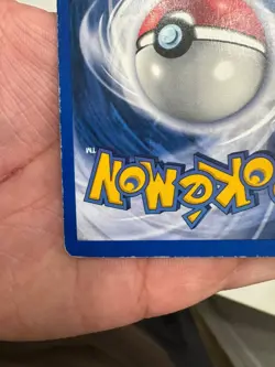 Pokemon Shining Gyarados 65/64 Neo Revelation Secret Rare 1st Edition Holo 2000 - Image 3