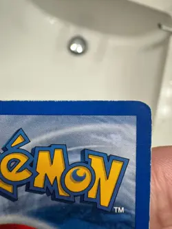 Pokemon Shining Gyarados 65/64 Neo Revelation Secret Rare 1st Edition Holo 2000 - Image 5