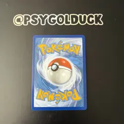 Pokemon TCG Radiant Venusaur 004/078 Pokemon Go Solo Rare Card Near Mint B16 - Image 2