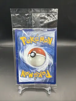 2021 Pokemon, Sword & Shield Promos, #SWSH144 Greninja Star, Promo, Sealed - Image 2
