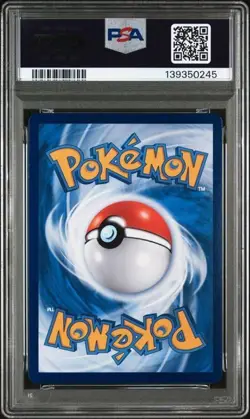 PSA 10 2025 Pokemon Cinese Semplificato Meowth Gem Pack Vol 3 CBB3 CS 02 07 - Image 2