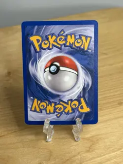 Pokemon TCG - Team Magma's Aggron - 7/95 - Ex Team Magma vs Aqua [Moderate Play] - Image 2